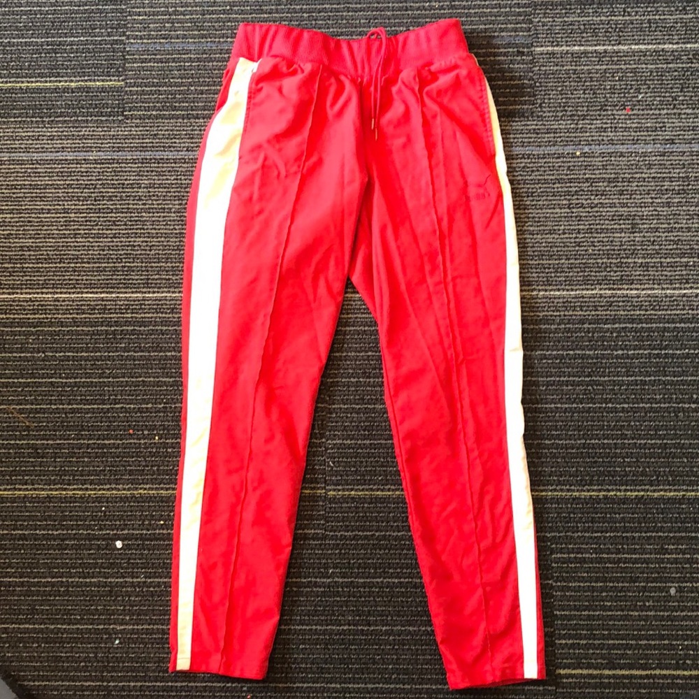 puma track pants